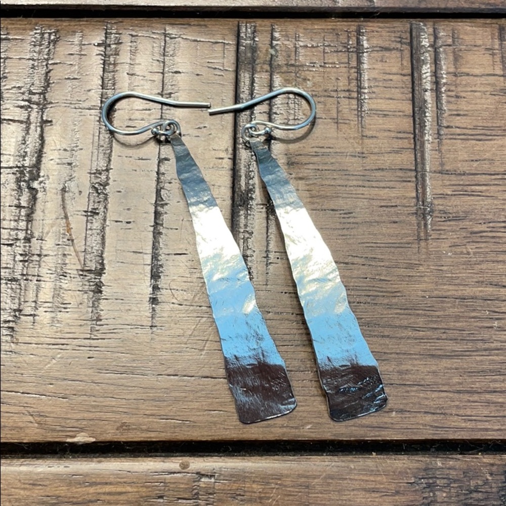 Silpada Earrings